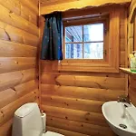Awesome In With Sauna Venabygd