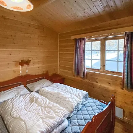 Awesome In With Sauna Hébergement de vacances Venabygd