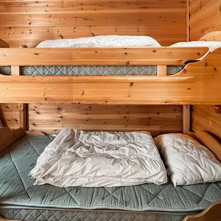 Awesome In With Sauna * Venabygd