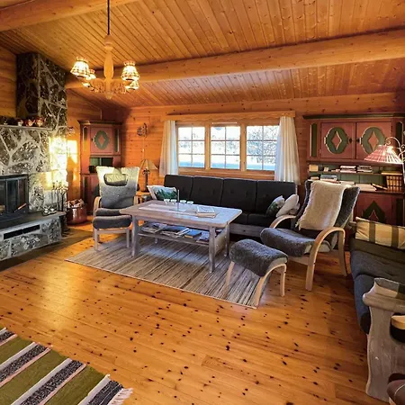 Awesome In With Sauna Hébergement de vacances