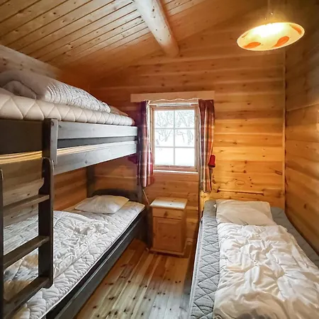 Awesome In With Sauna