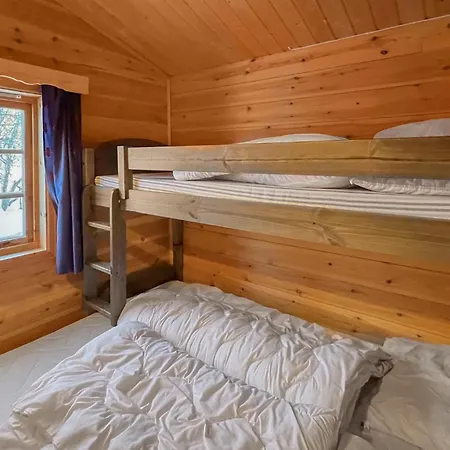 Awesome In With Sauna * Venabygd