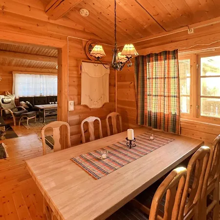 Awesome In With Sauna Hébergement de vacances *