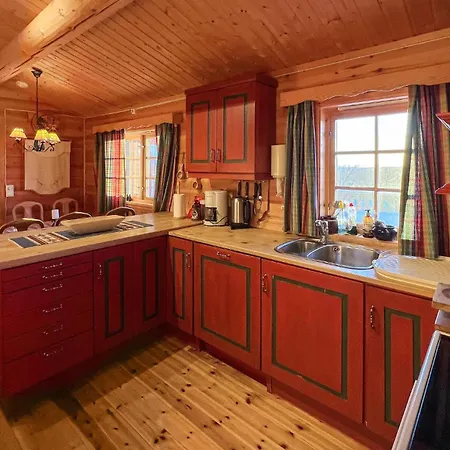 Awesome In With Sauna Hébergement de vacances