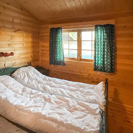 Awesome In With Sauna * Venabygd