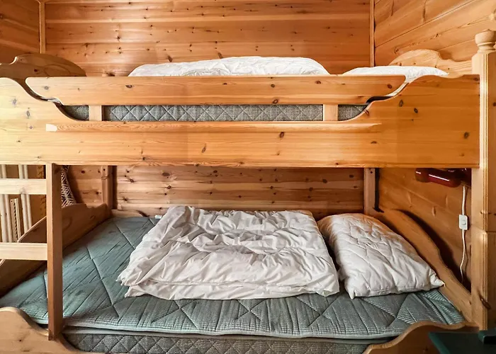 Awesome In With Sauna * Venabygd