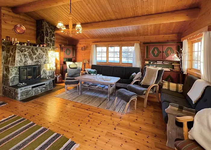 Awesome In With Sauna Vakantiehuis