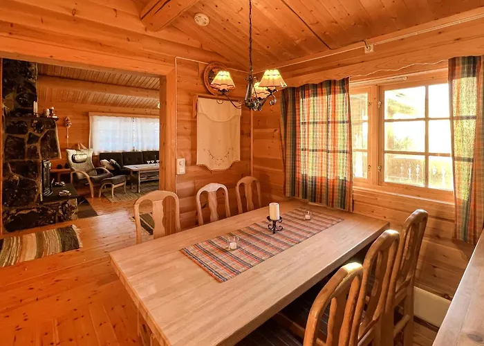 Awesome In With Sauna Hébergement de vacances *