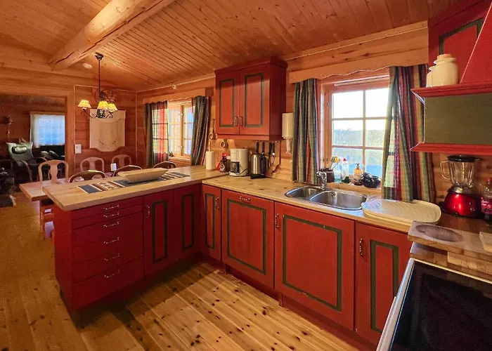 Awesome In With Sauna Vakantiehuis