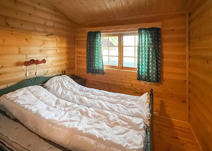 Awesome In With Sauna * Venabygd